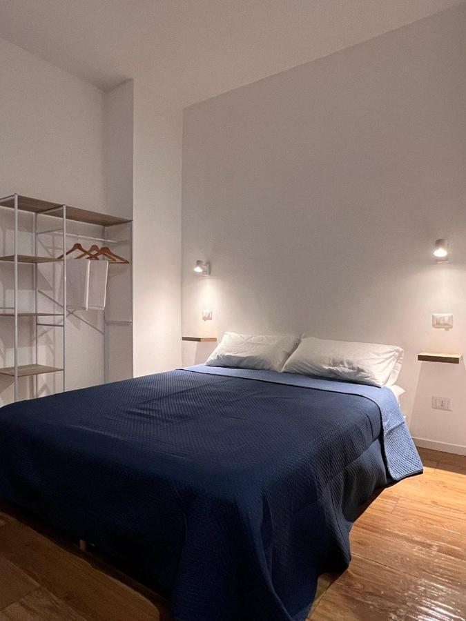 Finella Charming Rooms Bari Esterno foto